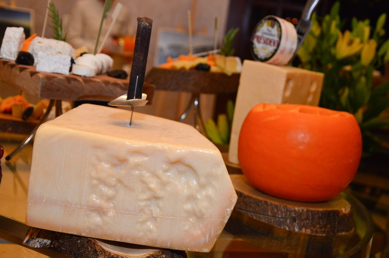 French Gastronomic and Cultural Week
